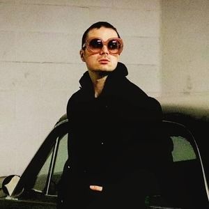 Meet your Posher, Graham